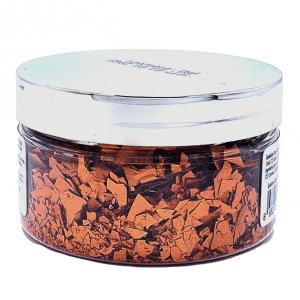 Dr Gusto Glitter Shine Argintiu 25g CapriceSHOP