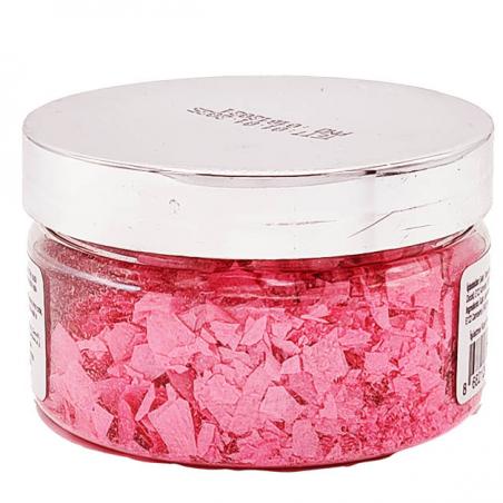 Dr Gusto Glitter Shine Roz 25g CapriceSHOP