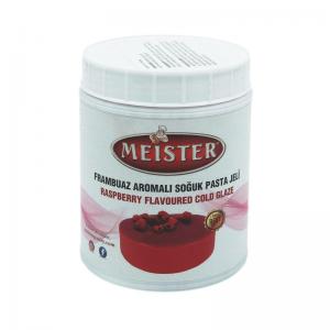 Topping Meister Ciocolata 1kg CapriceSHOP