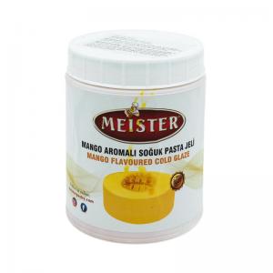 Topping Meister Zmeura 1kg CapriceSHOP