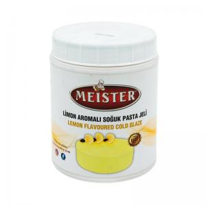 Topping Meister Caramel 1kg CapriceSHOP