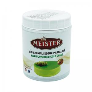 Topping Meister Zmeura 1kg CapriceSHOP