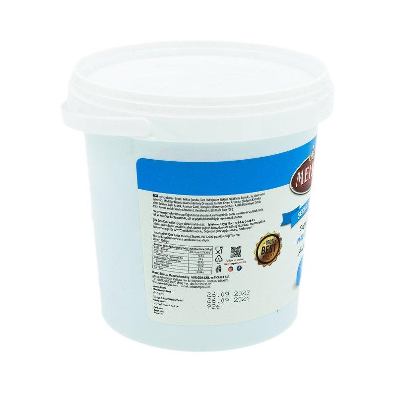 Pasta de Zahar Meister Blue 1kg CapriceSHOP