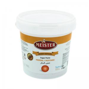 Pasta de Zahar Smartflex Velvet 7kg CapriceSHOP