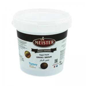 Pasta de Zahar Smartflex Velvet 7kg CapriceSHOP