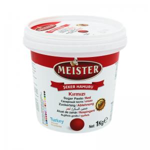 Pasta de Zahar Meister Mustard 1kg CapriceSHOP