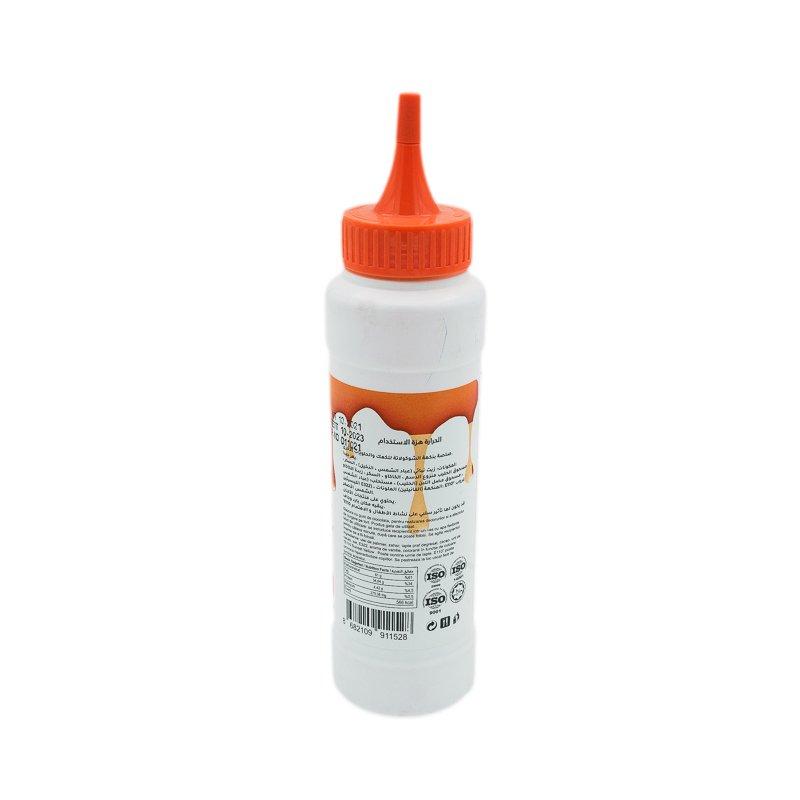 Cake Drip Dr. Gusto Cake Drip Orange 250ml CapriceSHOP