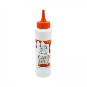 Cake Drip Dr. Gusto Cake Drip Metallic Blue 250ml CapriceSHOP