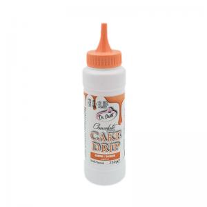 Cake Drip Dr. Gusto Cake Drip Yellow 250ml CapriceSHOP