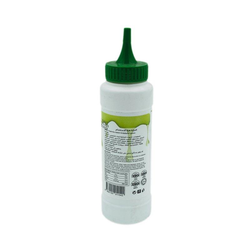 Cake Drip Dr. Gusto Cake Drip Soft Green 250ml CapriceSHOP