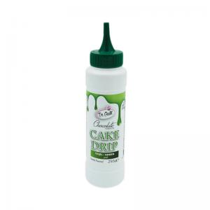 Cake Drip Dr. Gusto Cake Drip Metallic Green 250ml CapriceSHOP