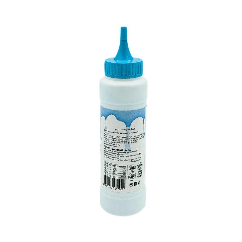 Cake Drip Dr. Gusto Cake Drip Baby Blue 250ml CapriceSHOP