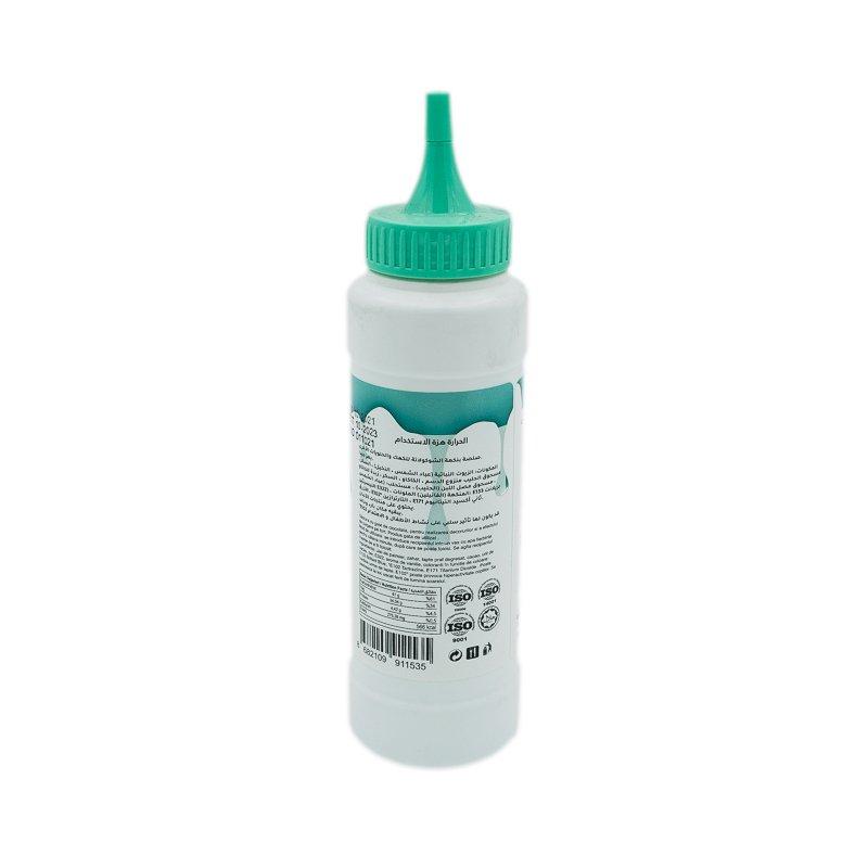 Cake Drip Dr. Gusto Cake Drip Turquoise 250ml CapriceSHOP