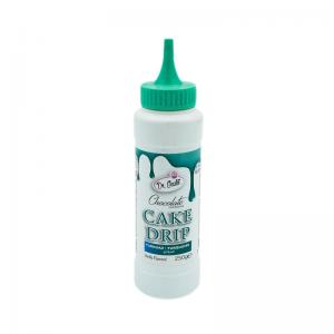 Cake Drip Dr. Gusto Cake Drip Metallic Copper 250ml CapriceSHOP