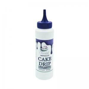 Cake Drip Dr. Gusto Cake Drip Soft Green 250ml CapriceSHOP