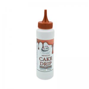 Cake Drip Dr. Gusto Cake Drip Black 250ml CapriceSHOP