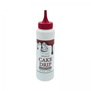 Cake Drip Dr. Gusto Cake Drip Salmon 250ml CapriceSHOP