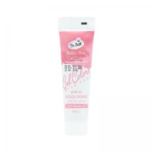 Colorant Gel Wilton Icing Colour Rose 28.3g CapriceSHOP