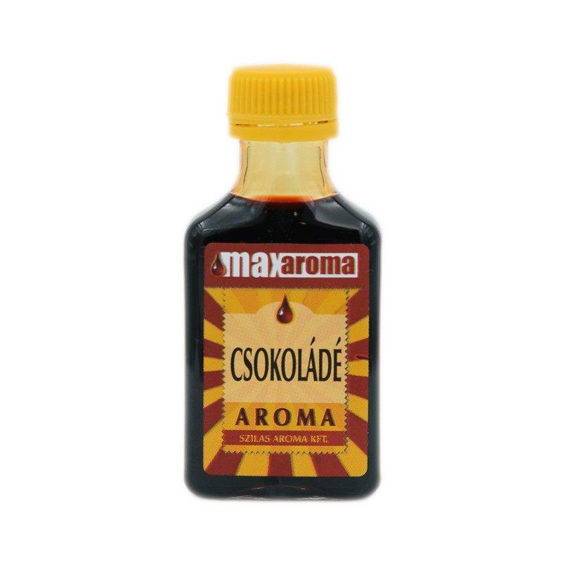 Aroma MaxAroma Ciocolata 30ml CapriceSHOP