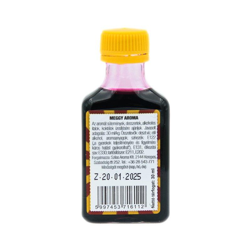 Aroma MaxAroma Visine 30ml CapriceSHOP