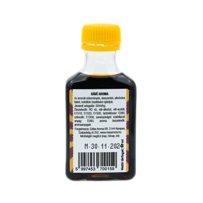 Aroma MaxAroma Cafea 30ml CapriceSHOP