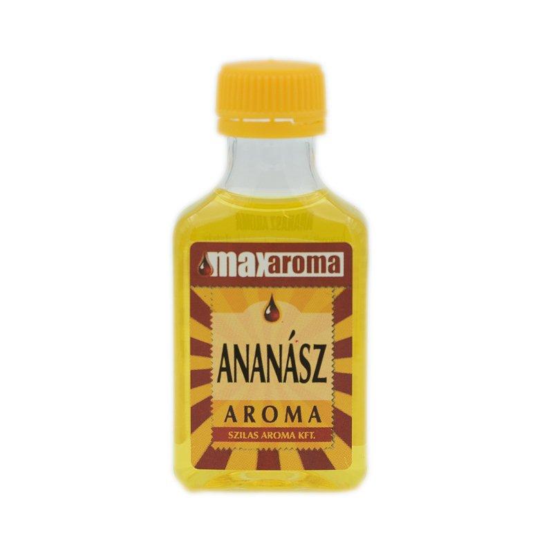 Aroma MaxAroma Ananas 30ml CapriceSHOP