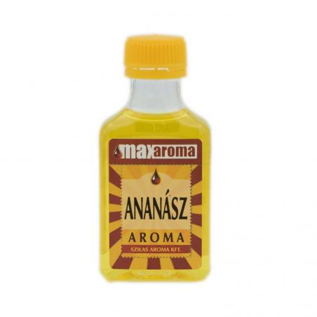 Aroma MaxAroma Ananas 30ml CapriceSHOP