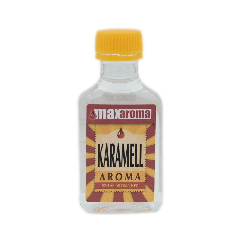 Aroma MaxAroma Caramel 30g CapriceSHOP