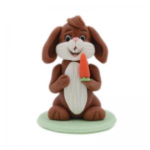 Figurina Marzipan Arici CapriceSHOP