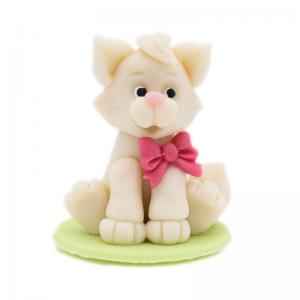 Figurina Marzipan Patrula Catelusilor Rubble CapriceSHOP