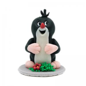 Figurina Martipan Urs Panda 50g CapriceSHOP