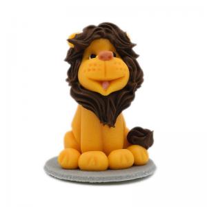 Figurina Marzipan Catelus Cocker 50g CapriceSHOP