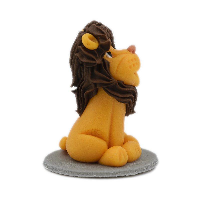 Figurina Marzipan Leu CapriceSHOP