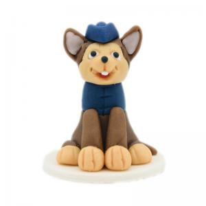 Figurina Marzipan Patrula Catelusilor Rubble CapriceSHOP