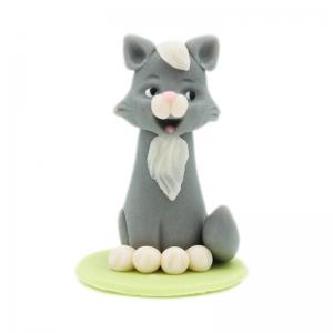 Figurina Marzipan Vulpe CapriceSHOP