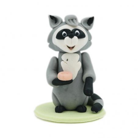 Figurina Marzipan Raton CapriceSHOP