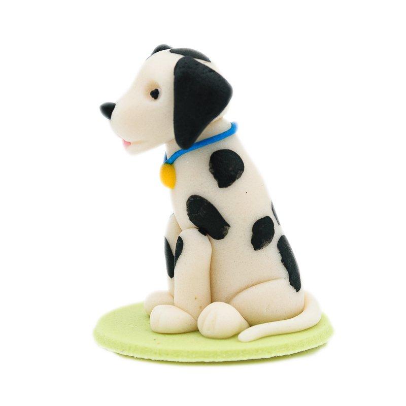 Figurina Marzipan Dalmatian CapriceSHOP