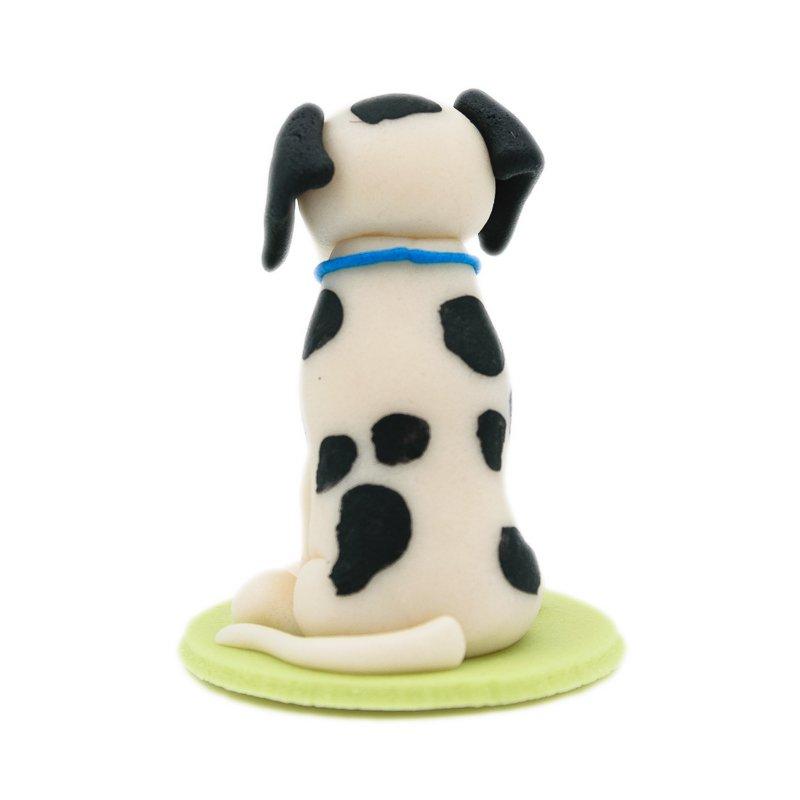 Figurina Marzipan Dalmatian CapriceSHOP