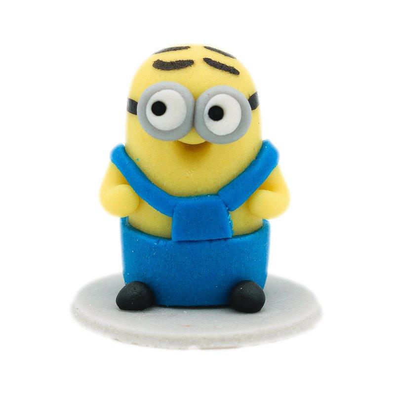 Figurina Marzipan Minion CapriceSHOP