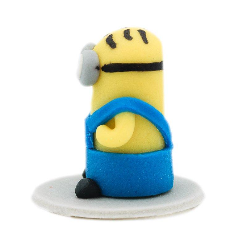 Figurina Marzipan Minion CapriceSHOP