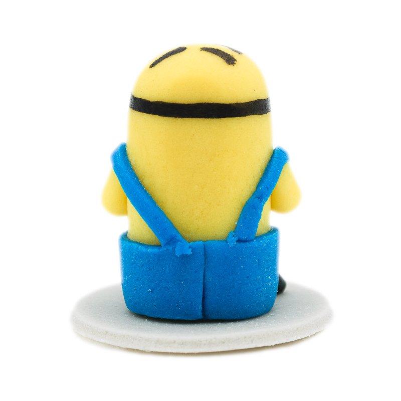 Figurina Marzipan Minion CapriceSHOP