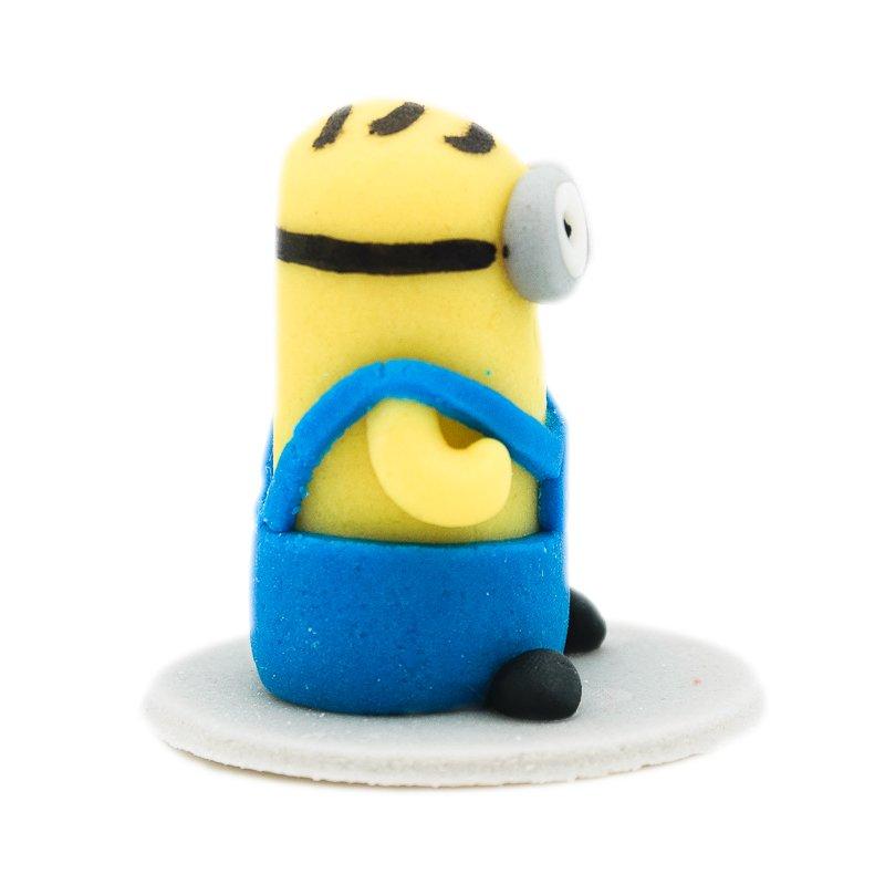 Figurina Marzipan Minion CapriceSHOP