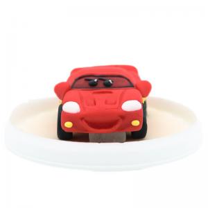 Figurina Marzipan Motocicleta Neagra CapriceSHOP