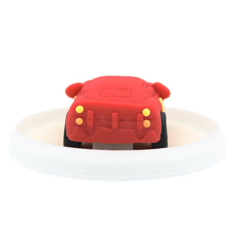 Figurina Marzipan Masina Cars Lighting McQueen CapriceSHOP