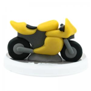 Figurina Marzipan Patrula Catelusilor Chase CapriceSHOP