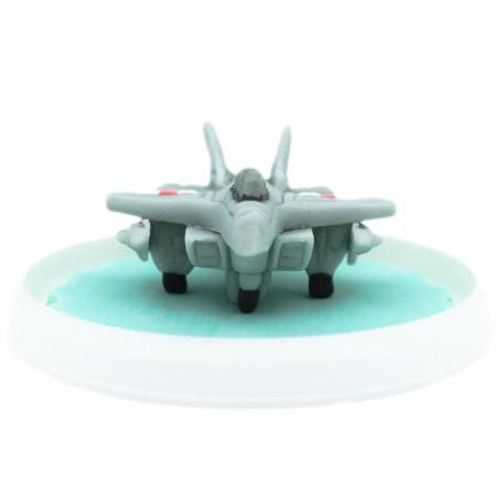 Figurina Marzipan Avion F-16 CapriceSHOP