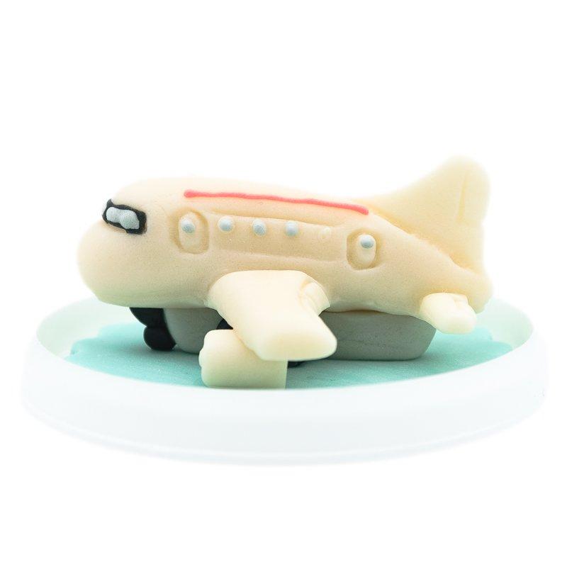 Figurina Marzipan Avion Boeing CapriceSHOP