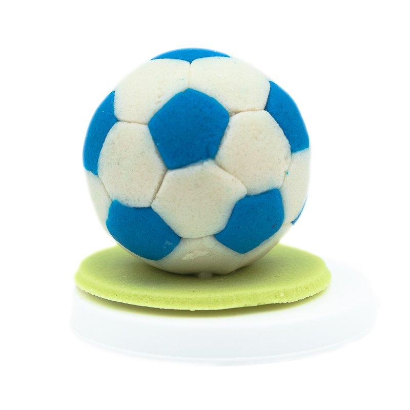 Figurina Marzipan Minge Mica Fotbal CapriceSHOP