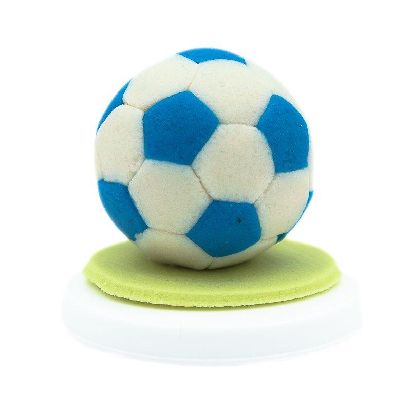 Figurina Marzipan Minge Mica Fotbal CapriceSHOP