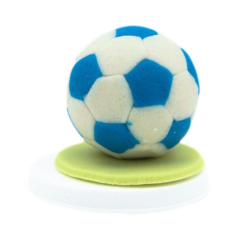 Figurina Marzipan Minge Mica Fotbal CapriceSHOP